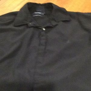 Black Nautica Shirt